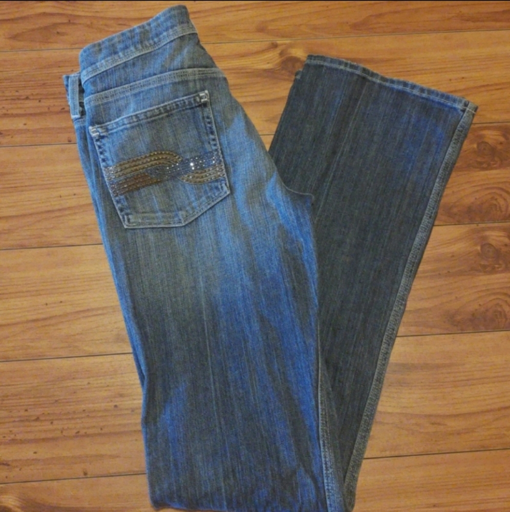7 For All Mankind Jeans